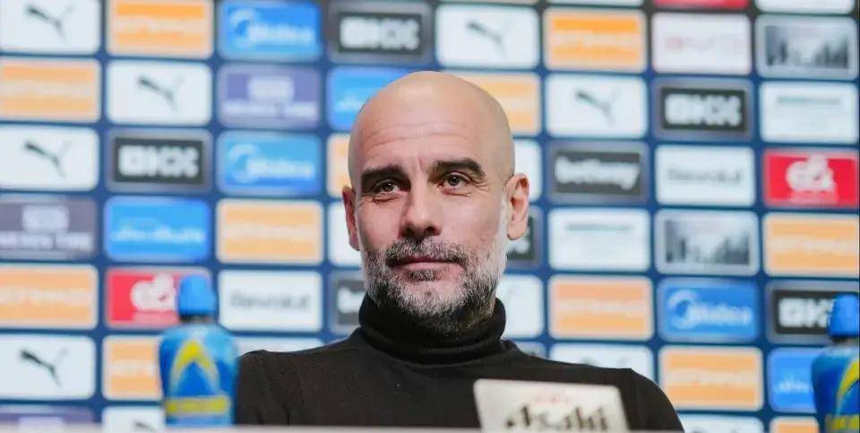 瓜帅怒评皇马巨星遭歧视：只盯肤色的人到底在怕什么？